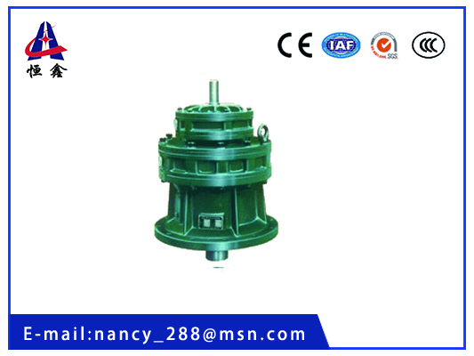 Cycloidal Reducer manufacture manufacturing