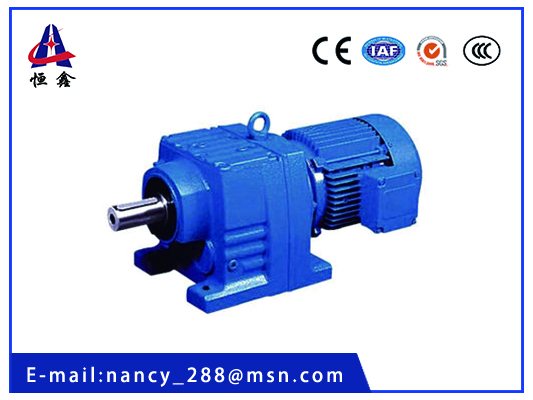 China Cheap Gearbox Speed Reducer