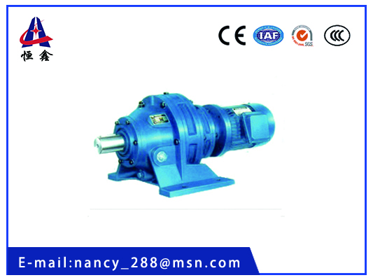 Cycloidal Reducer manufacture of sale