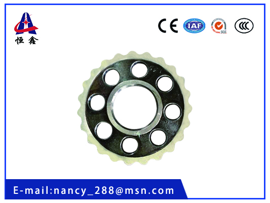 Gear for Cycloidal Reducer